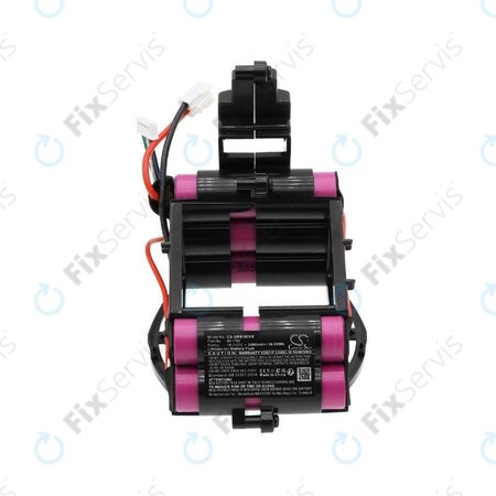 Gorenje SVC-series - Batéria 861789 Li-Ion 18.0V 2000mAh HQ