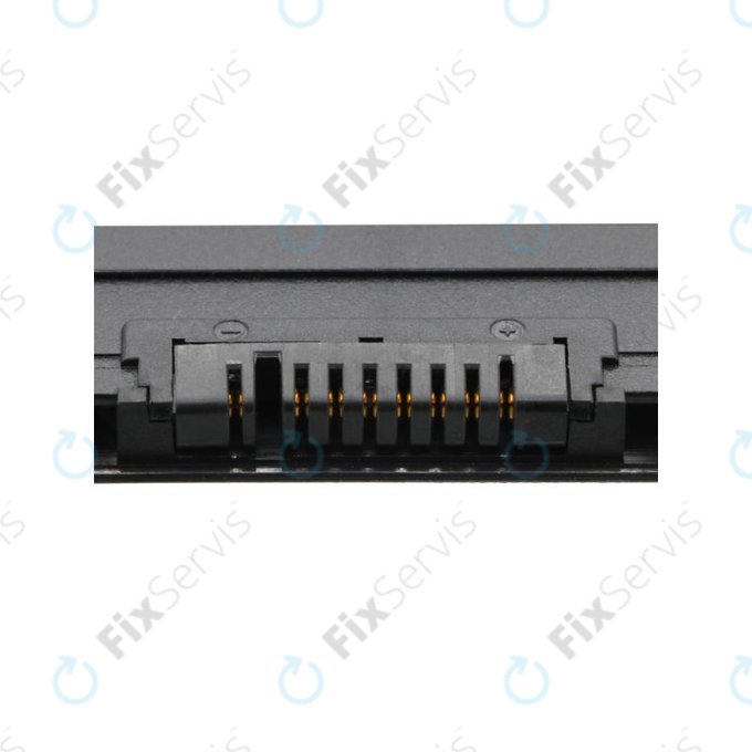 Batéria pre Fujitsu Lifebook E4411, E448, E458, 3450mAh, Li-Pol, 14.4V, FPB0338S, HQ