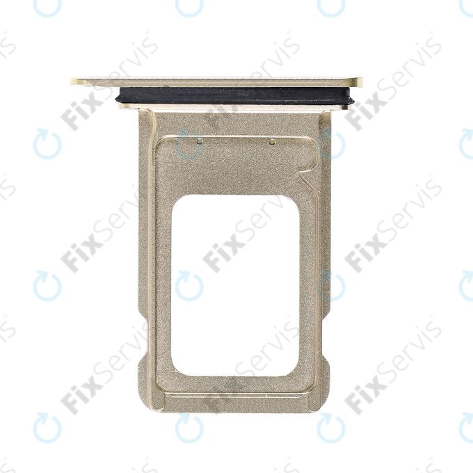 Apple iPhone XS Max - SIM Slot (Gold)