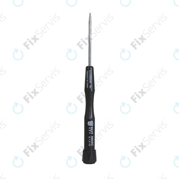 Best 8800C - Skrutkovač - Pentalobe PL1 (0.8mm)