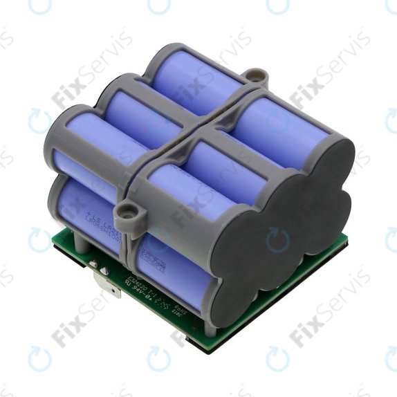Batéria pre Tineco iFloor S5, 4000mAh, Li-Ion, 21.6V, CL2019-6S1P-02A, HQ