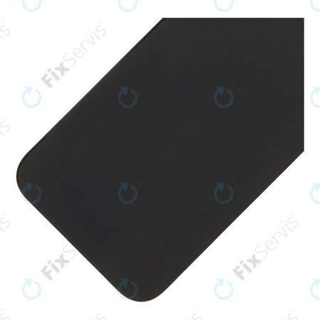 Displej In-Cell FHD pre iPhone 17 Pro Max, Dotykové sklo s rámom