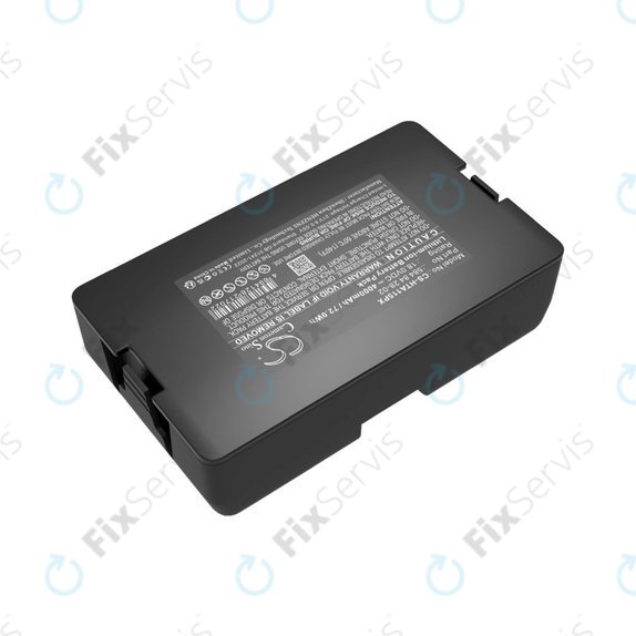 Batéria pre Flymo Easilife 200, Gardena Automower 310, Husqvarna Automower 315X, 4000mAh, Li-Ion, 18.0V, 584 84 28-02, HQ