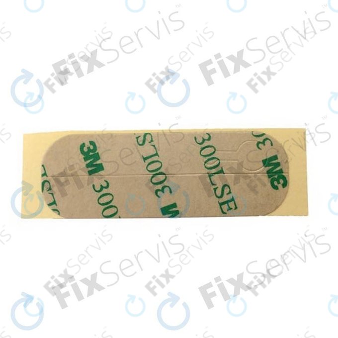 Apple iPhone 5 - Nabíjací Konektor + Jack Konektor + Mikrofón + Flex Kábel (White)