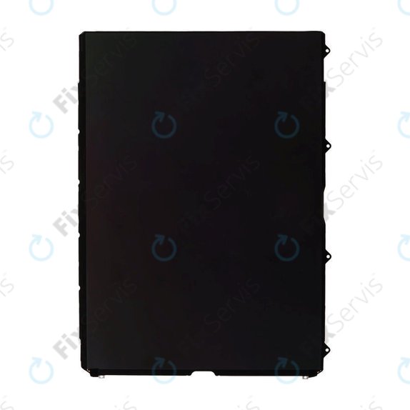 Apple iPad (10th Gen 2022, 11th Gen 2025) - LCD Displej + Dotykové Sklo TFT (Cellular Version)