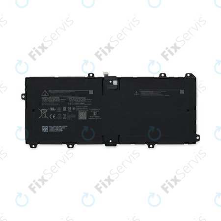 Microsoft Surface Pro 9 - Batéria DYNM04 6138mAh