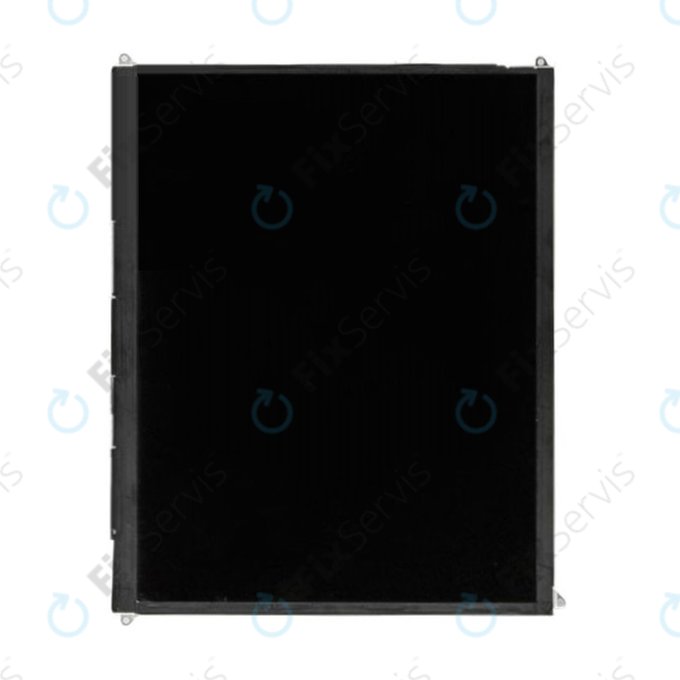 Apple iPad 3, iPad 4 - LCD Displej Refurbished