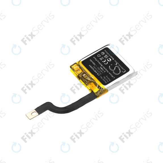 Batéria pre Amazfit GTR 42mm, 190mAh, Li-Pol, 3.85V, PL412120H, HQ