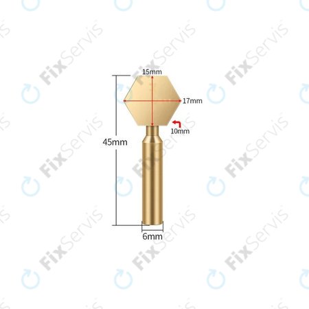 Mechanic 900M-T-C6 - Mini Ohrievacia Stanica pre Spájkovanie