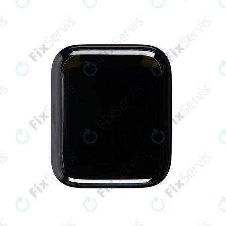 Apple Watch 6 40mm - LCD Displej + Dotykové Sklo Refurbished PRO