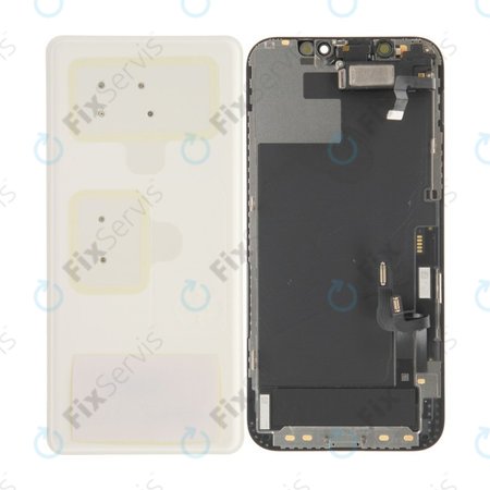 OLED Displej komplet pre iPhone 12 Pro | 661-18504 | Genuine Apple