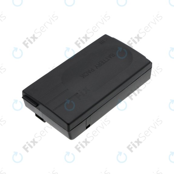 Batéria pre Canon E06, Canon E07, 2100mAh, Ni-MH, 6V, BP-711, HQ