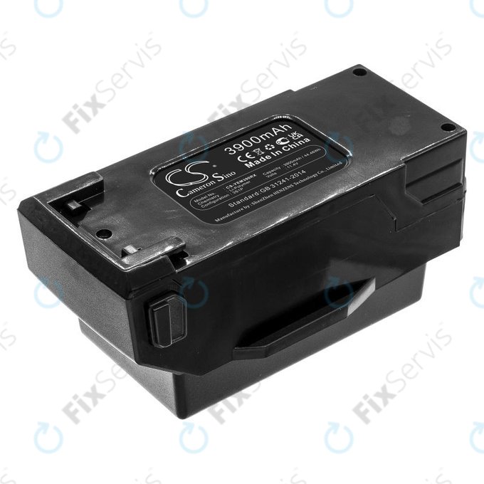 Batéria pre Yuneec Mantis G, Q, 3900mAh, Li-Pol, 11.4V, YUNB3S2800, HQ