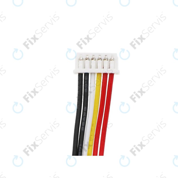 Batéria pre Eufy Cam 2 Pro, T8140r, 10400mAh, Li-Ion, 3.7V, 18650 (1INR19/66-4), HQ