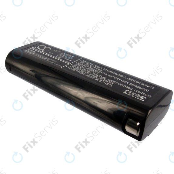 Batéria pre Paslode, 2100mAh, Ni-MH, 6V, 404717, HQ
