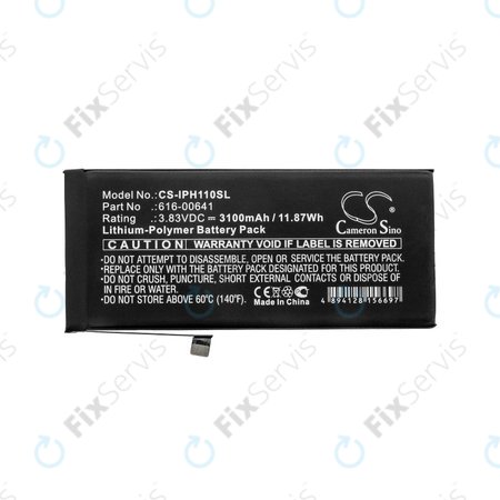 Apple iPhone 11 - Batéria 616-00641 3100mAh HQ