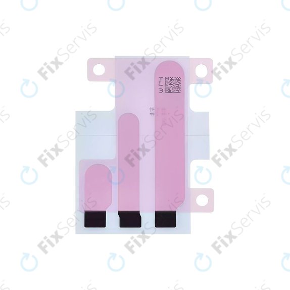 Apple iPhone 16 Pro - Lepka pod Batériu Adhesive