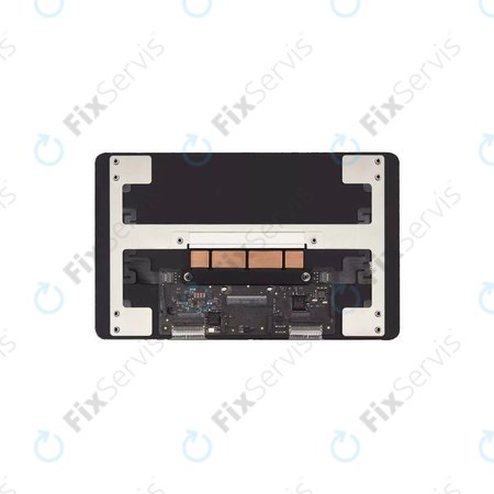 Apple MacBook Air 13" A2681 (2022) - Trackpad (Midnight)