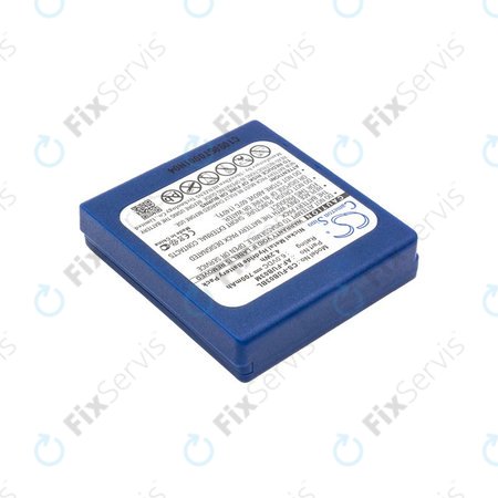 Batéria pre HBC Fub3a, 700mAh, Ni-MH, 6V, AF-FUB03M, HQ
