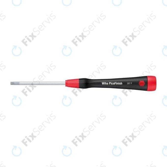 Wiha PicoFinish® 267P - Presný Skrutkovač - Torx T4