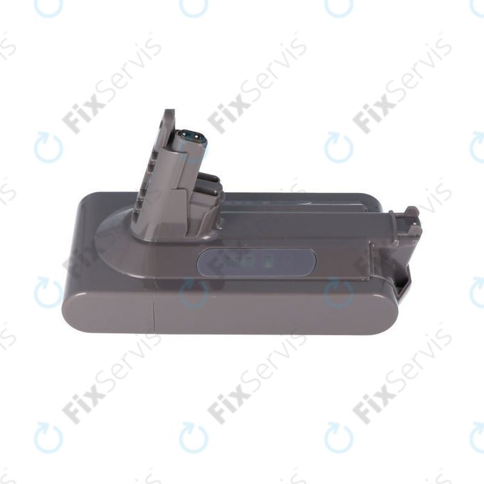 Dyson V10 - Batéria 969352-02, SV12, 206340 Li-Ion 25.2V 2500mAh