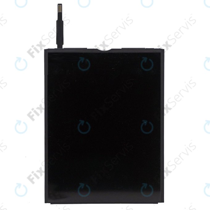 Apple iPad (6th Gen 2018) - LCD Displej OLED