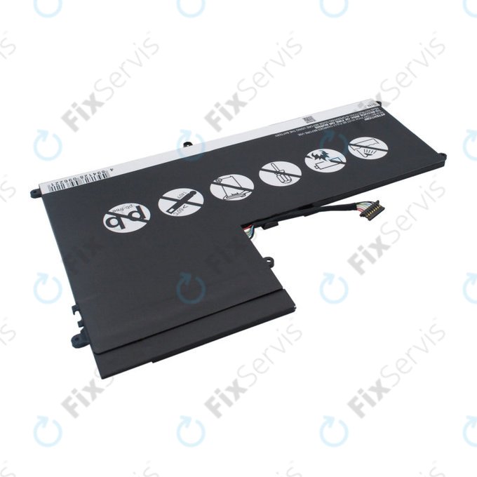 Batéria pre HP ElitePad 1000, ElitePad 1000 G2, UltraBook Ao02xl Series, 4150mAh, Li-Pol, 7.4V, AO02XL, HQ