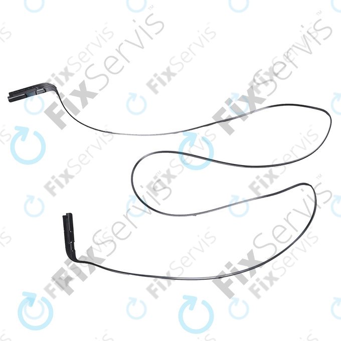 Apple MacBook Air 13" A1932, A2179, A2337, Pro 13" A1706, A1708, A1989, A2159, A2251, A2289, A2338 - Display Frame Rubber Gasket