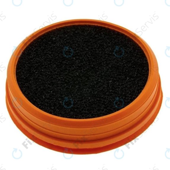 HEPA filter, 2 ks pre Philips SpeedPro, SpeedPro Aqua
