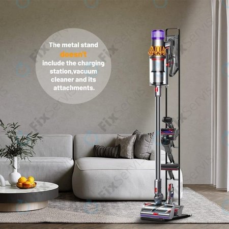 Dyson V-series, Outsize, Gen5detect, DC-series - Stojan s Kolieskami