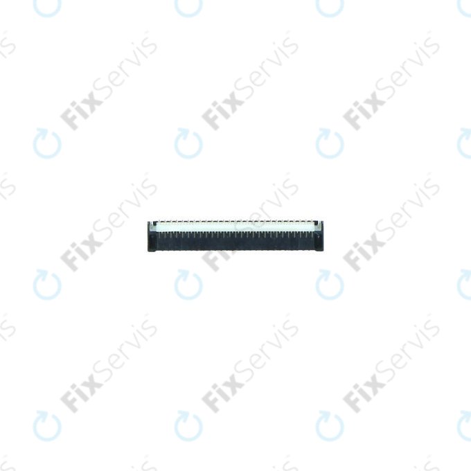 LCD FPC konektor 53-pin pre Nintendo Switch