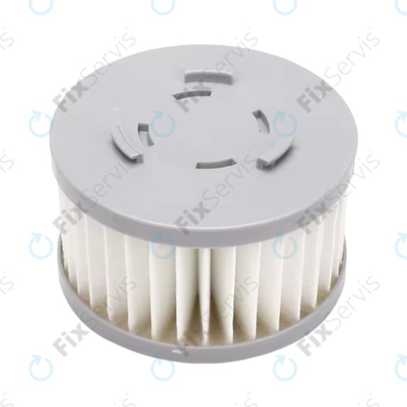 HEPA filter, 2 ks pre Xiaomi Jimmy H9 Pro, JV85, JV85 Pro