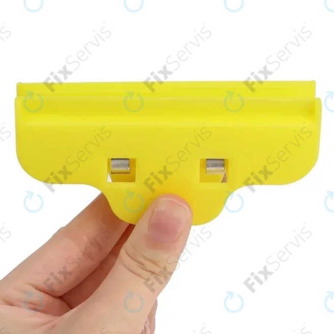 Univerzálna svorka na opravy telefónov, notebookov a iPadov – 5 ks