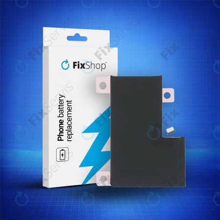 Apple iPhone 16 Pro Max - Batéria 4685mAh FixPremium