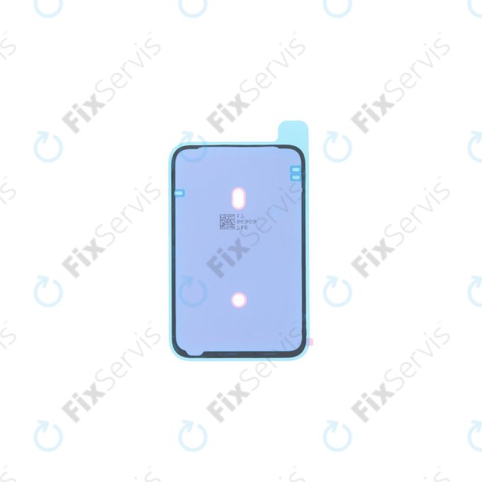 Lepka pod Zadné Sklo Adhesive pre iPhone 17 Pro Max | 923-12859-S | Genuine Apple