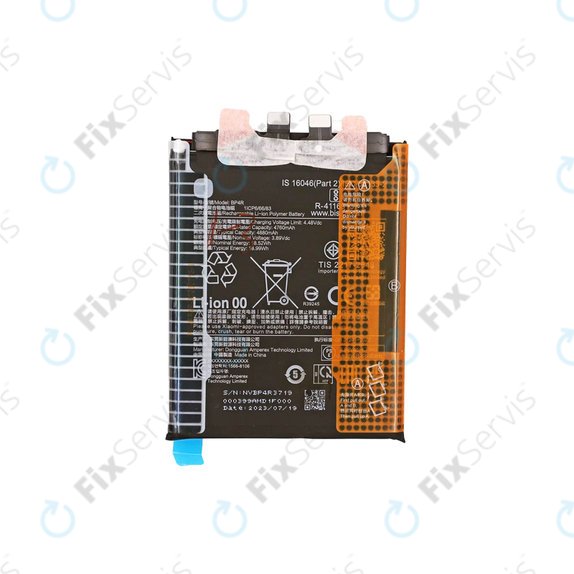 Xiaomi 14 Pro 23116PN5BC - Batéria 4880mAh
