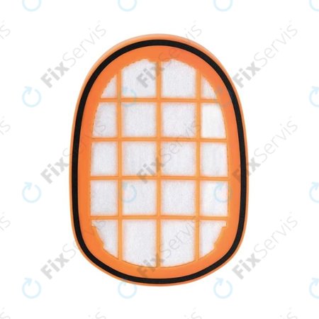 Philips SpeedPro Max, 7000-series, 8000-series - HEPA Filter