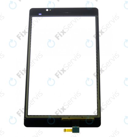 Huawei MediaPad M2 8.0 - Dotykové Sklo (Gold) OEM