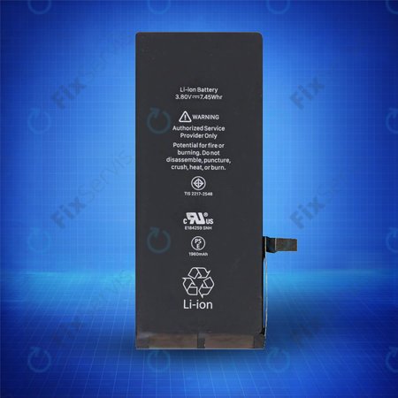 Apple iPhone 7 - Batéria 1960mAh Service Pack