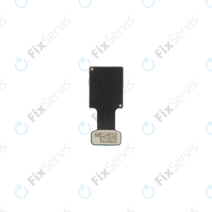 Samsung Galaxy S25 Edge - Predná Kamera 12MP (Wide)