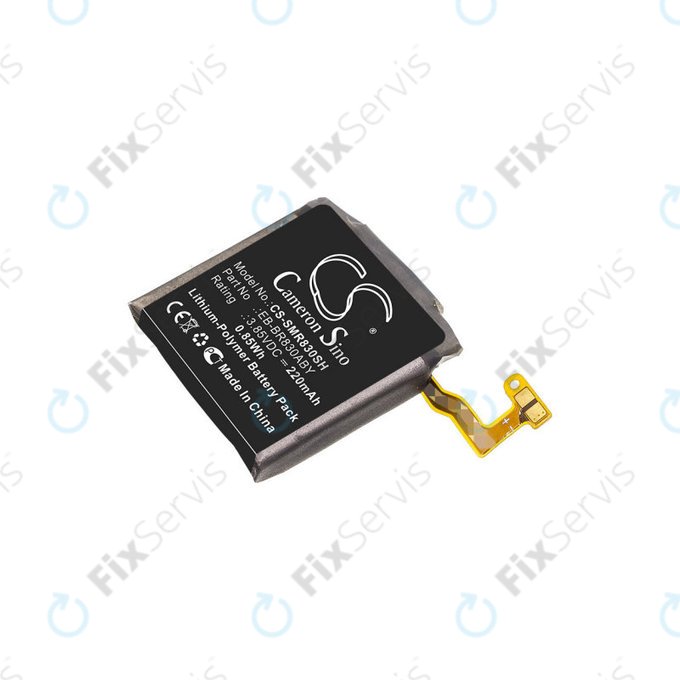 Samsung Galaxy Watch Active 2 40mm - Batéria EB-BR830ABY 220mAh HQ