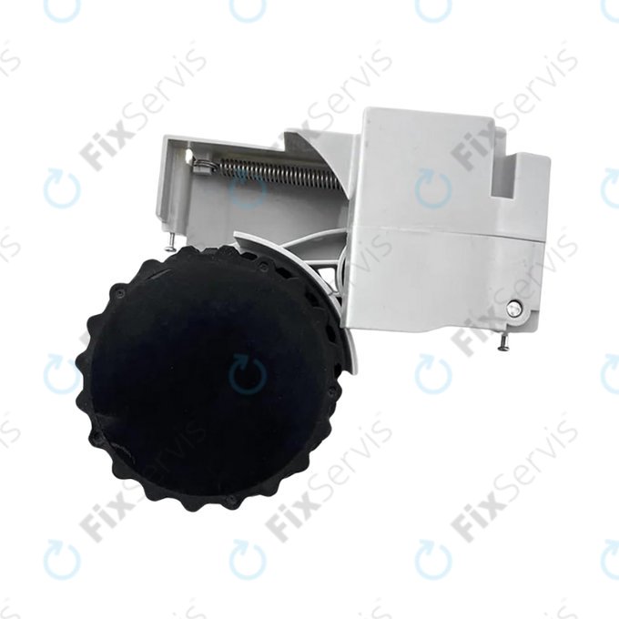 Xiaomi Mijia 1S - Koleso s Motorom (Pravé) (Biele)