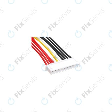 Batéria pre JBL PartyBox 310, 10400mAh, Li-Ion, 7.4V, GSP-2S4P-PB350B, HQ