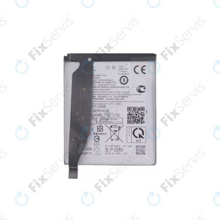 Asus Zenfone 8 ZS590KS - Batéria C11P2003 4000mAh