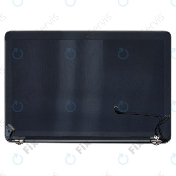 Apple MacBook Pro 13" A1502 (Early 2015) - LCD Displej + Predné Sklo + Kryt Refurbished