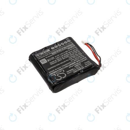 Batéria pre Marshall Kilburn, 3400mAh, Li-Ion, 14.4V, TF18650-2200-1S4PA, HQ