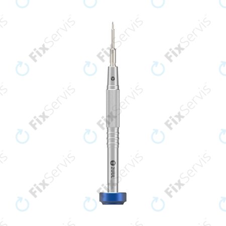 2UUL Everyday Screwdriver - Prémiový Skrutkovač - Tri-Point Y000 (0.6mm)