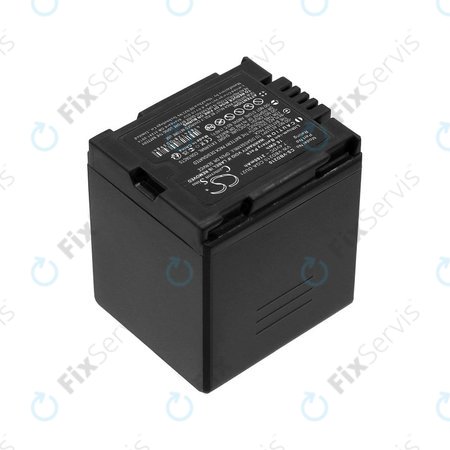 Batéria pre Panasonic NV, PV, VDR, Hitachi DZ, 2160mAh, Li-Ion, 7.4V, BZ-BP14S, HQ