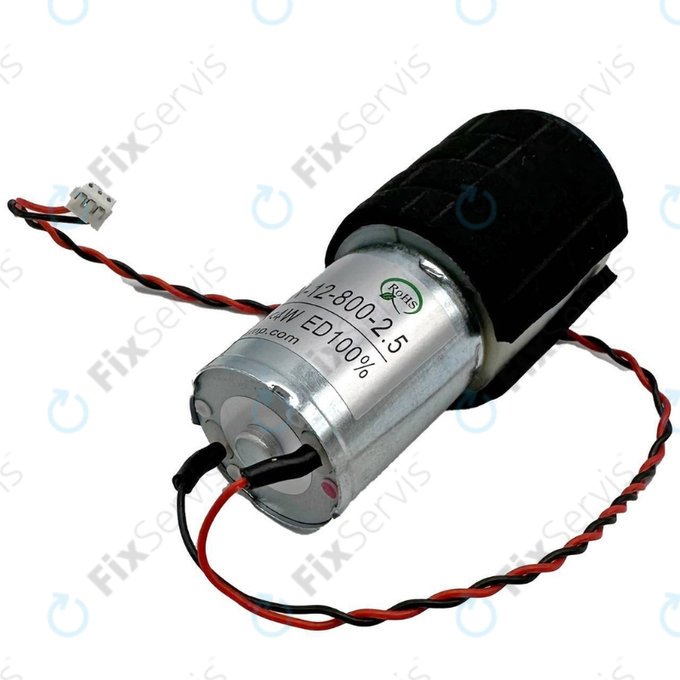 Motor vodného čerpadla čistej vody pre Xiaomi Dreame L10 Ultra, L10s Ultra, L10 Pro Ultra Heat, L10 Prime, L20 Ultra, W10, W10 Pro1, Xiaomi X10+, X20+