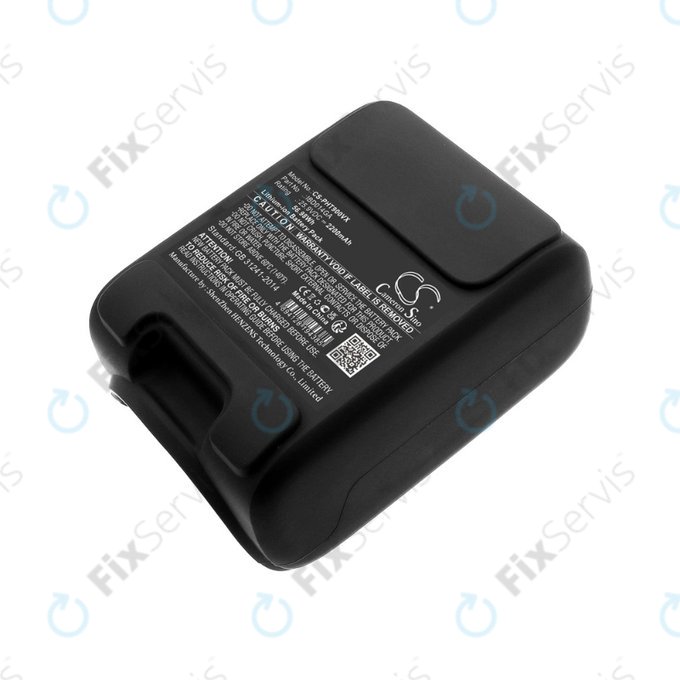 Philips Series 9000 AquaTrio, 8000-series, 7000-series - Batéria IBD014GA Li-Ion 25.9V 2200mAh HQ
